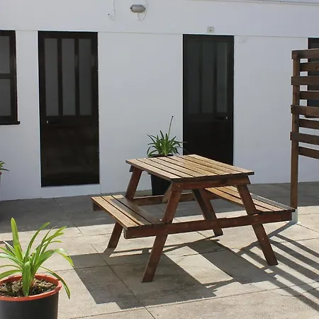 Local Surf House Ii Διαμέρισμα