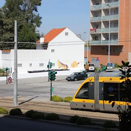 Διαμέρισμα Local Surf House Ii Matosinhos (Porto)